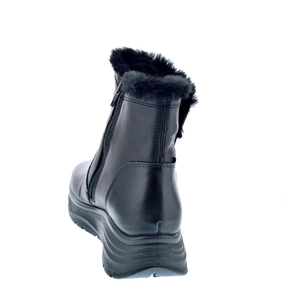 Botines IMAC  856898 Negro  Mujer 3/4
