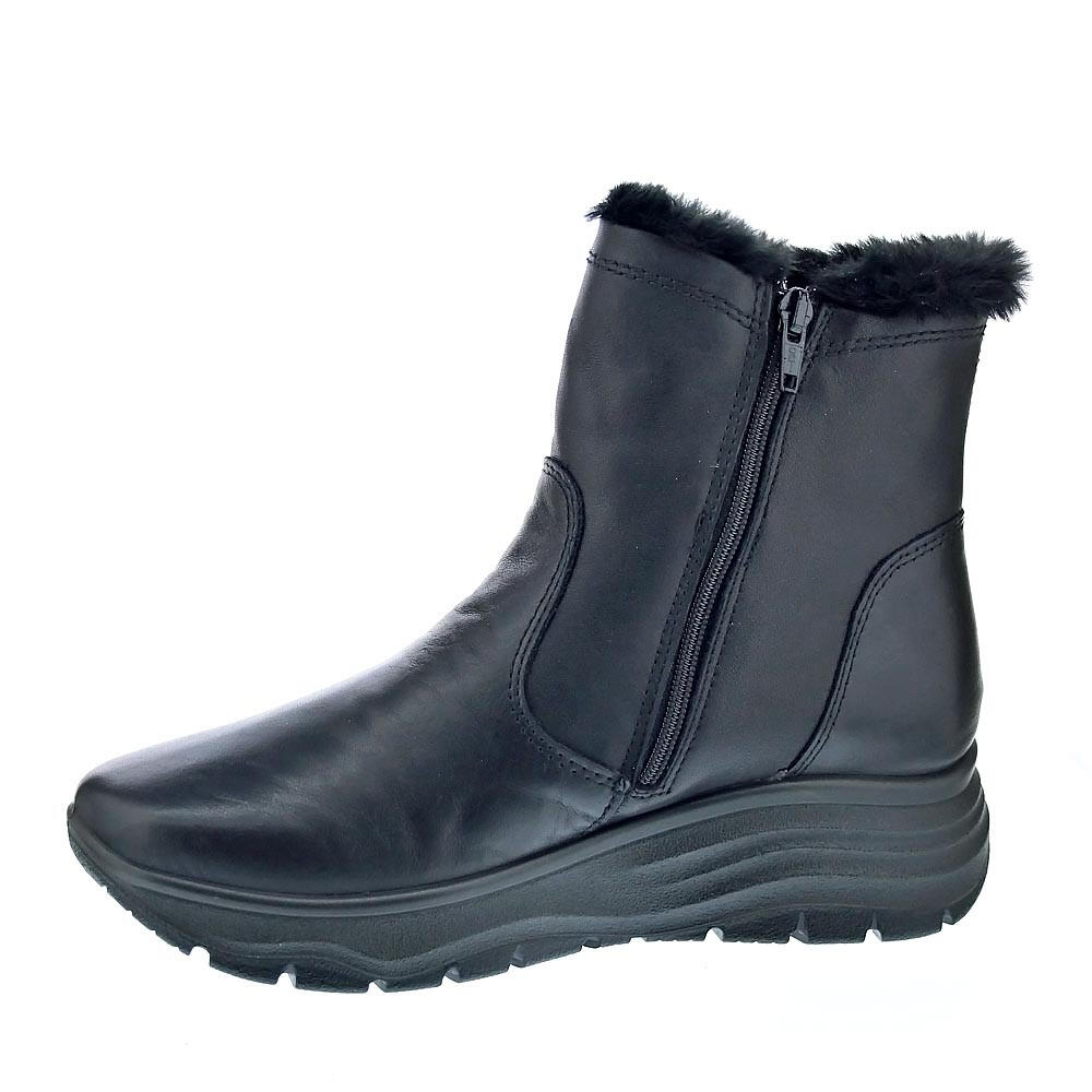 Botines IMAC  856898 Negro  Mujer 2/4