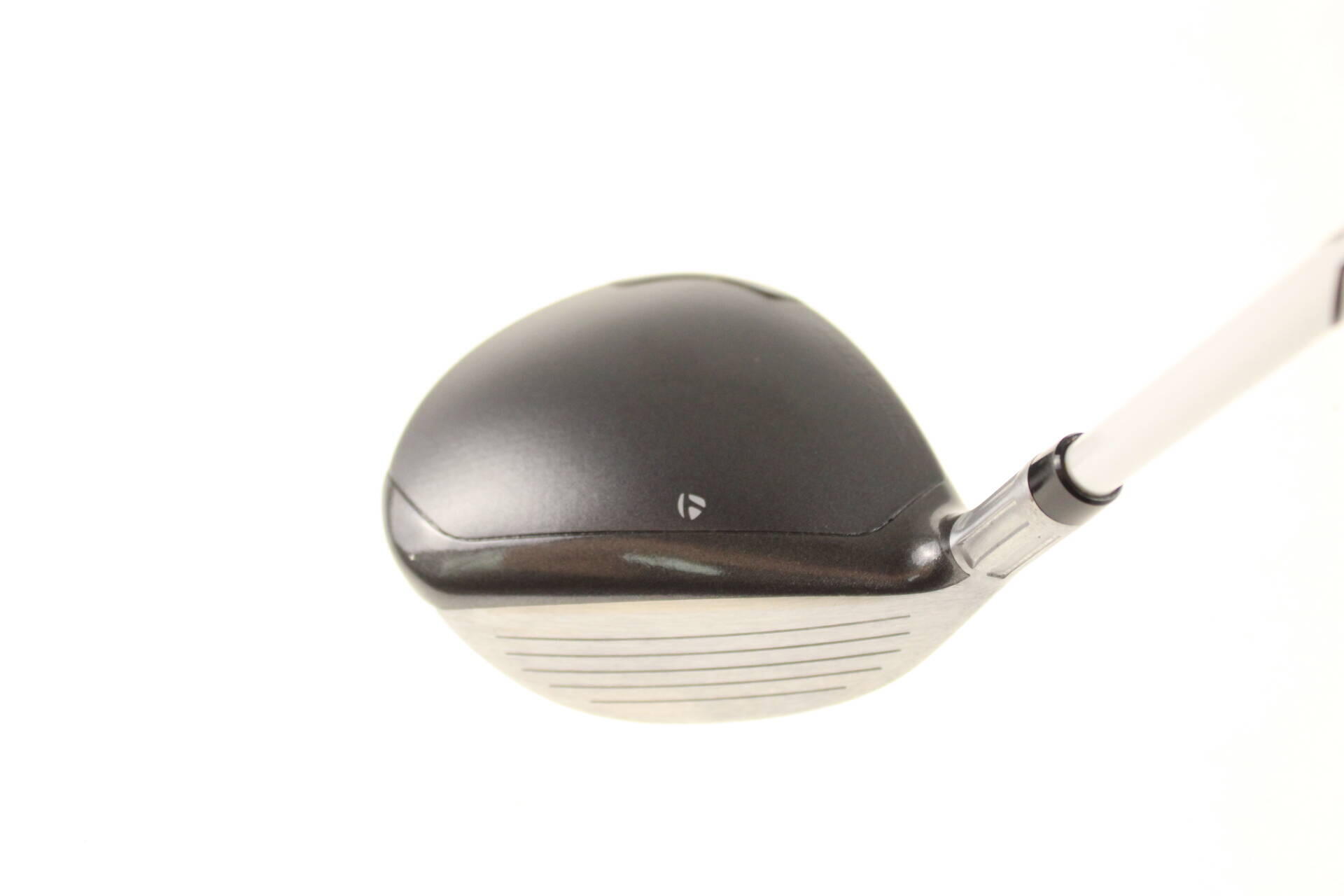 Seconde vie - TaylorMade Stealth RH 19-deg Fairway Wood - Good 3/5