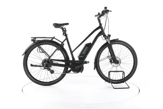 Refurbished - Pegasus Solero E8 Plus Trekking E-Bike - In gutem Zustand