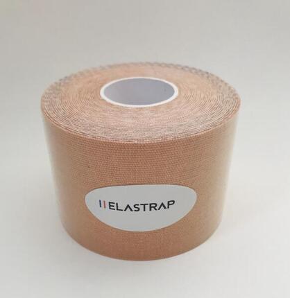 Rouleau Bande de Taping Tape Couleurs - Strapping Sport Kinésiologique kiné