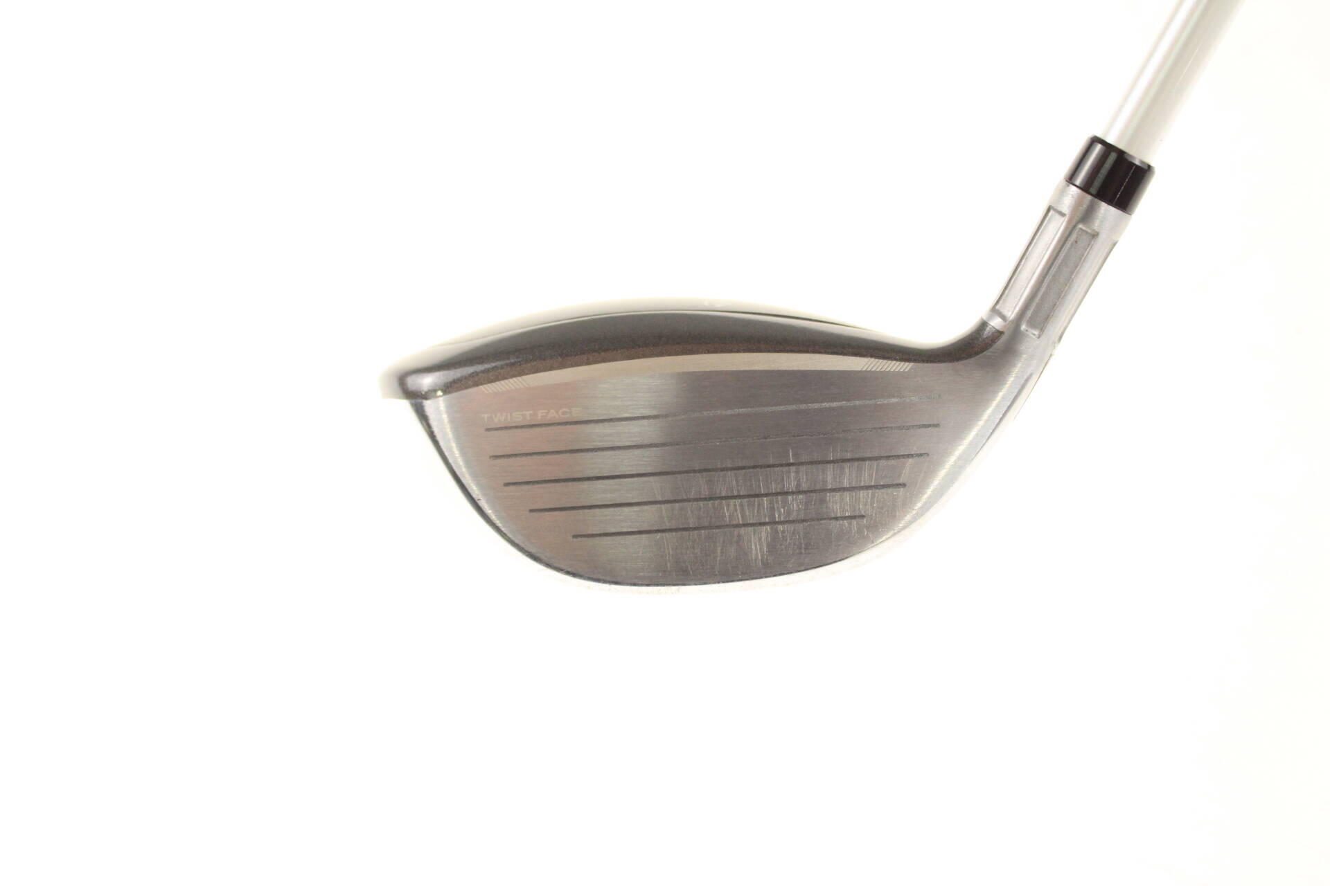 Seconde vie - TaylorMade Stealth RH 19-deg Fairway Wood - Good 2/5