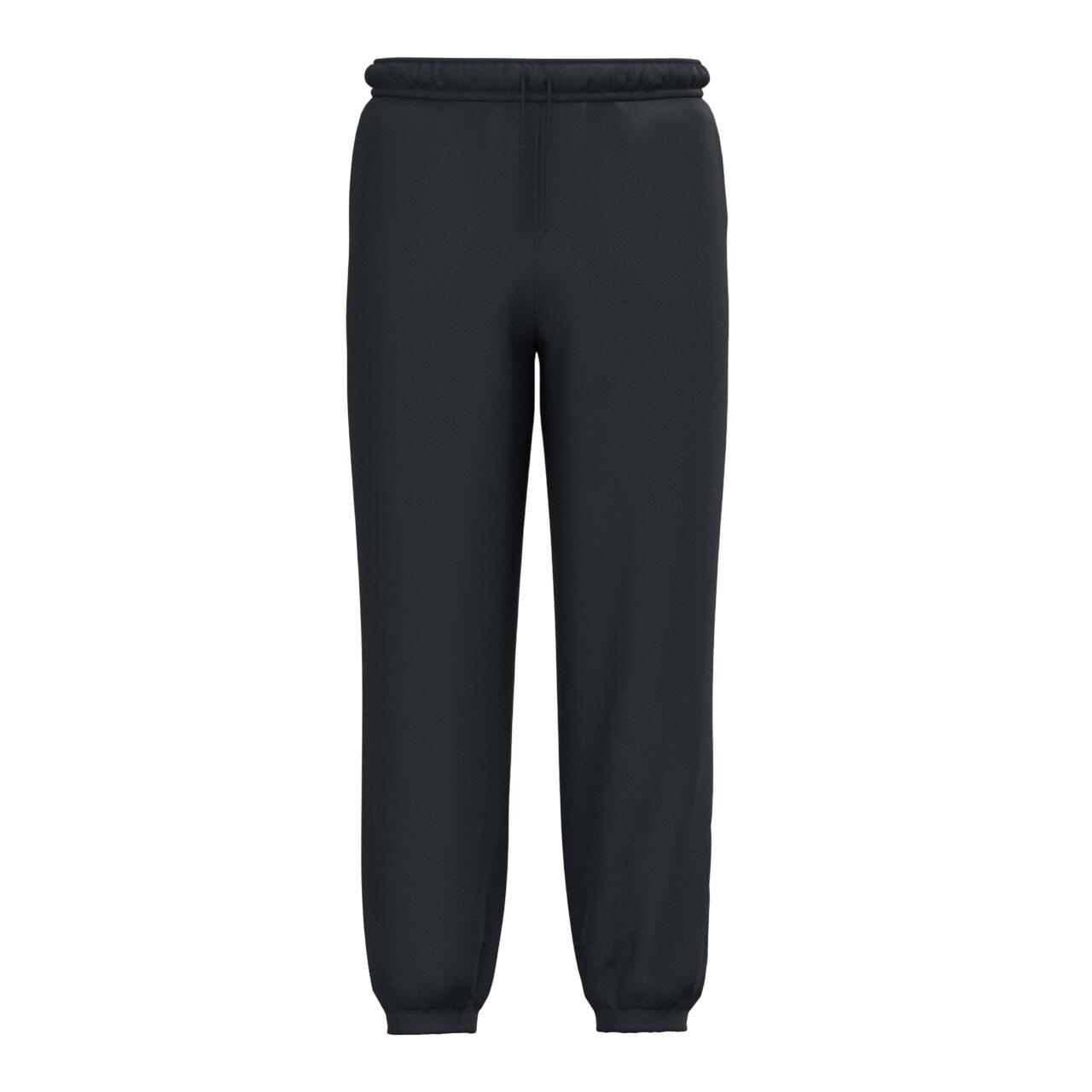 Pantaloni barbati Joma Mimetic negru L