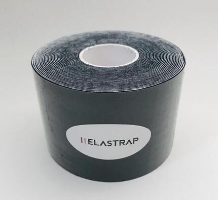 Rouleau Bande de Taping Tape Couleurs - Strapping Sport Kinésiologique kiné
