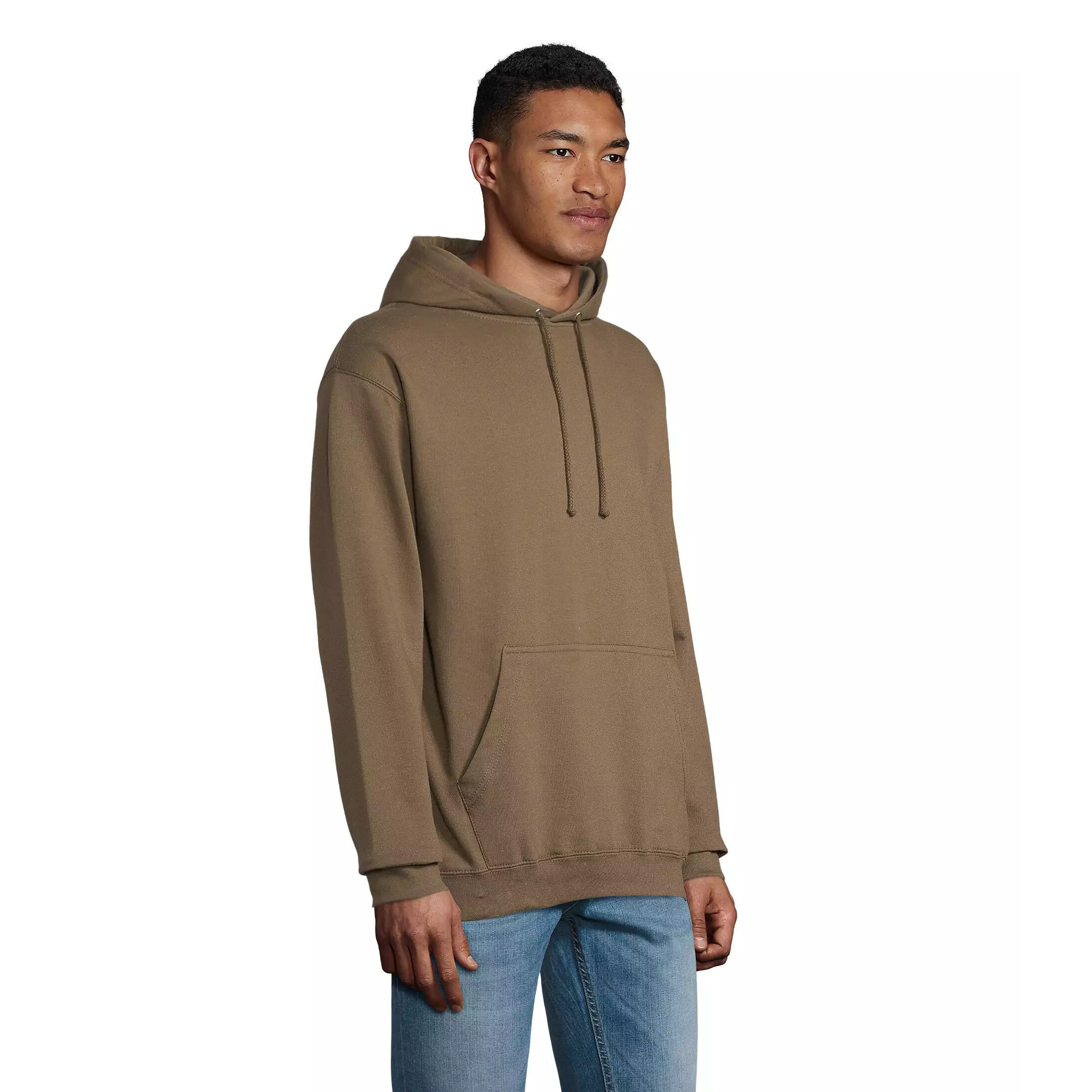 Sweatshirt à capuche Sol's Condor 3/3