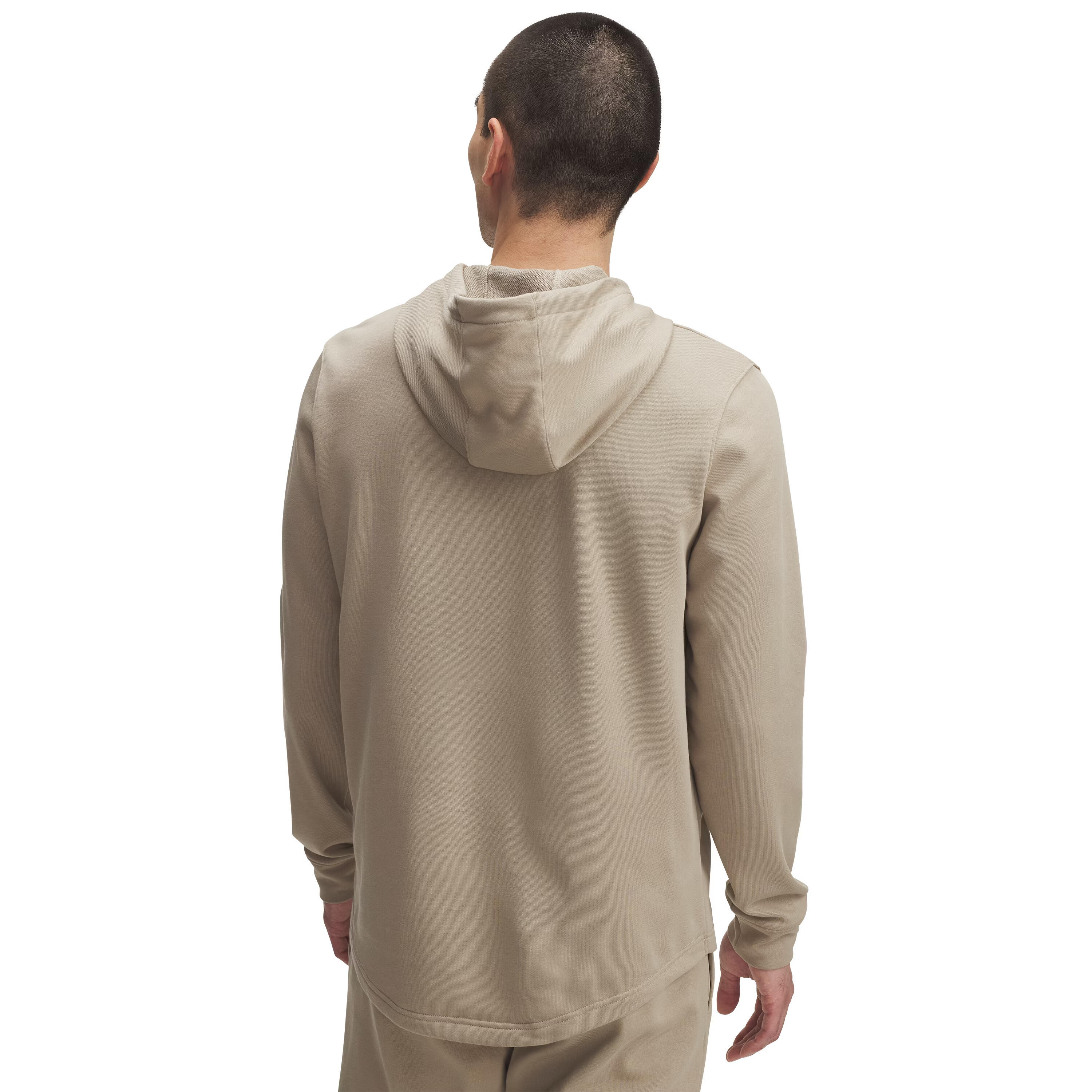 Sweatshirt à capuche Under Armour Rival Terry LC 2/2
