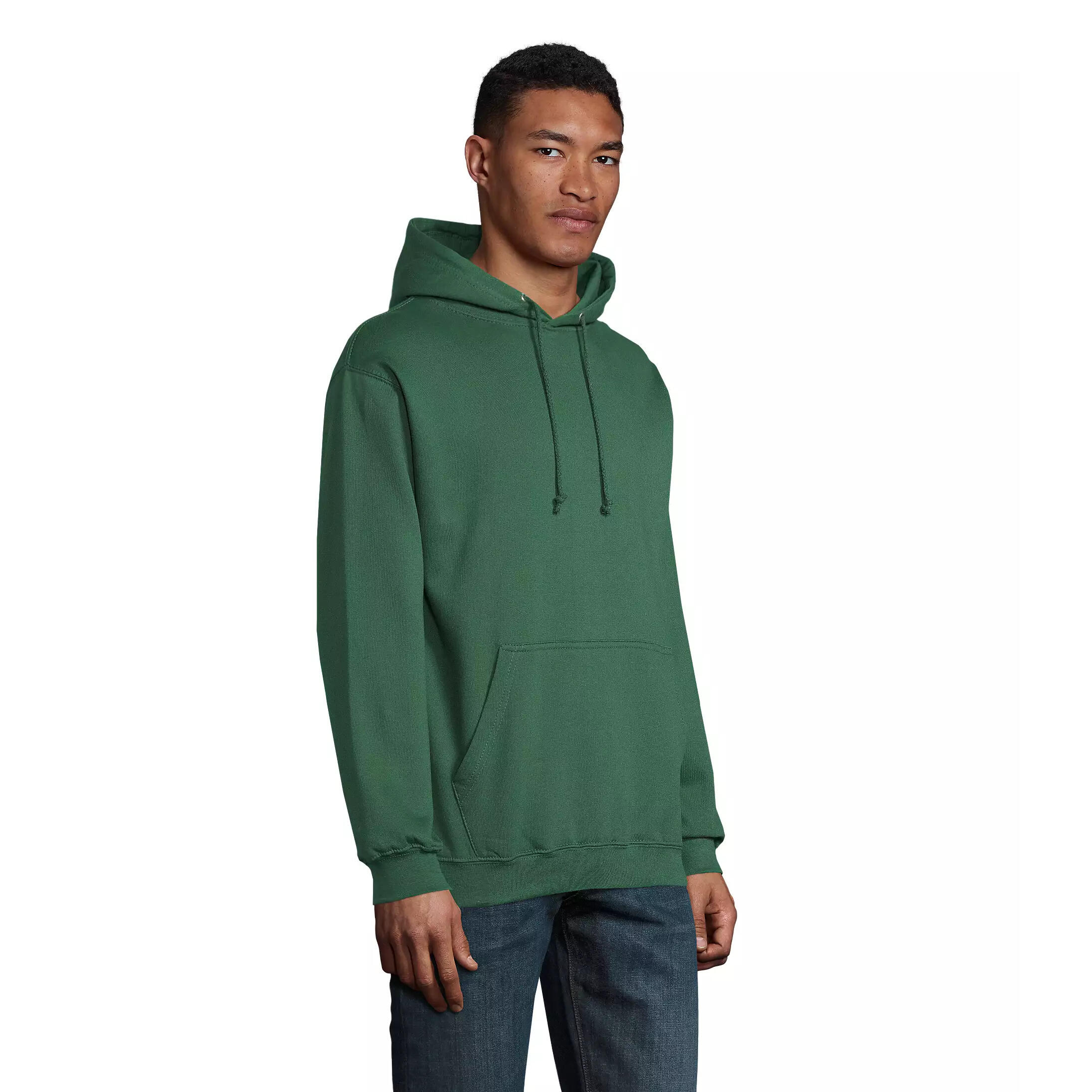 Sweatshirt à capuche Sol's Condor 3/3