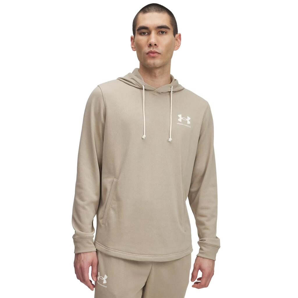 Hooded sweatshirt Under Armour Rival Terry LC