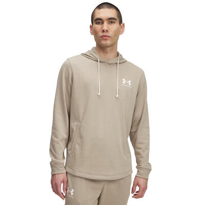 Hoodie Under Armour Rival Terry LC