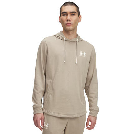 Hoodie Under Armour Rival Terry LC
