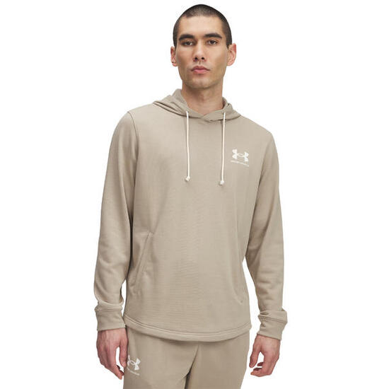 Hoodie Under Armour Rival Terry LC