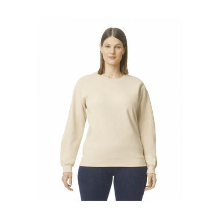 Sweatshirt col rond Gildan Midweight Softstyle