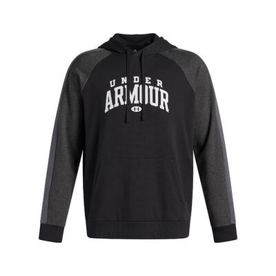 Hoodie under armour rival colorblock