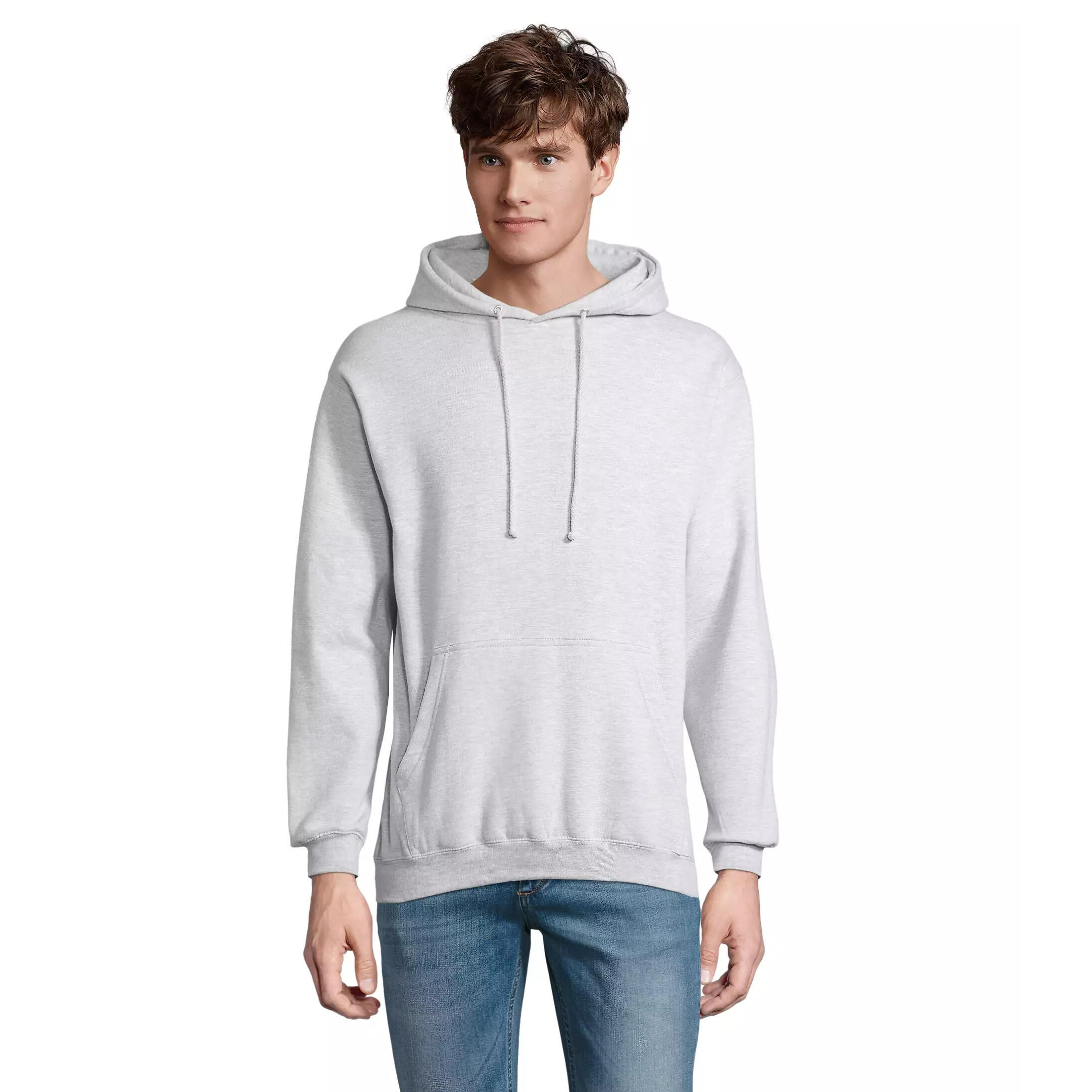 Sweatshirt à capuche Sol's Condor 3/3