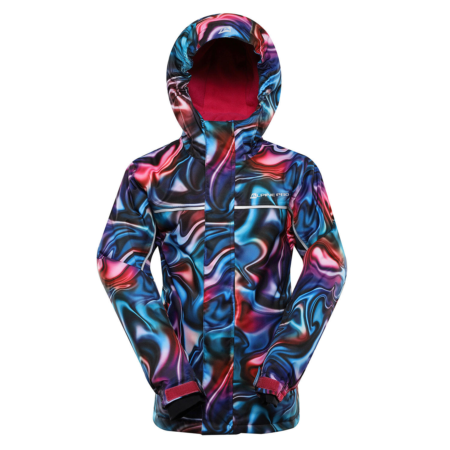 ALPINE PRO picture