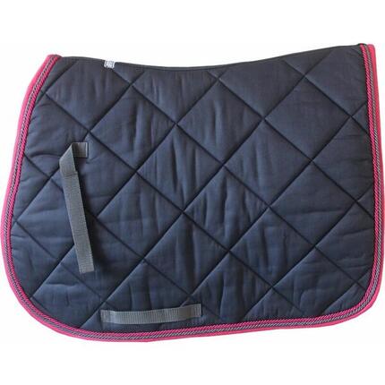 Tapis de selle pour cheval HFI