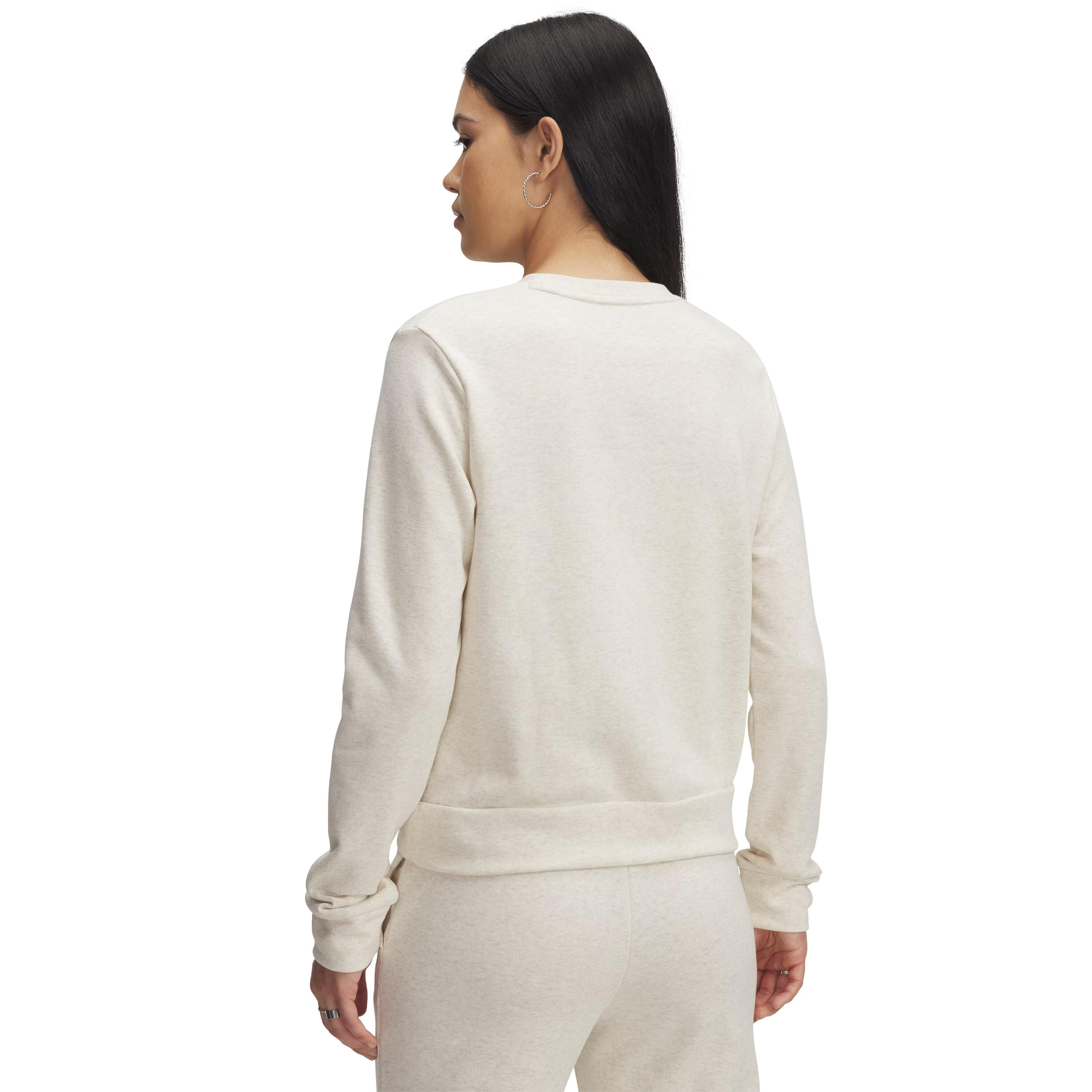 Sudadera Under Armour Rival Terry 4/4