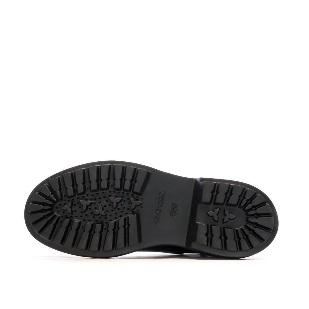 Bottines Marrons Homme Geox Faloria 5/7