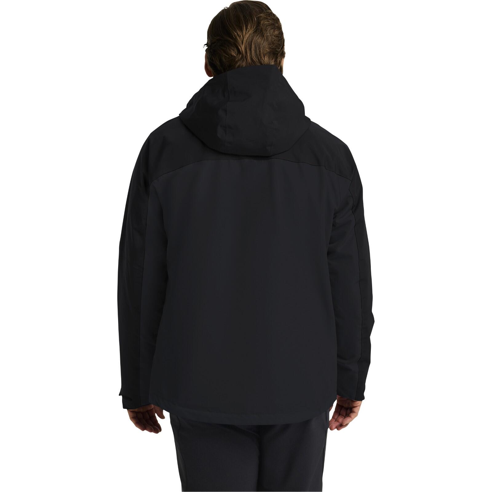 Jack Wolfskin Wild Places 3 In 1-Phantom 2/7