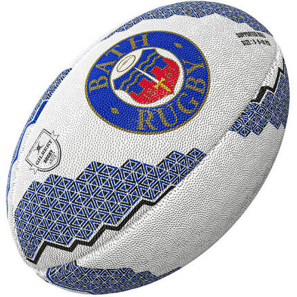 Ballon de rugby Bath Rugby Supporter