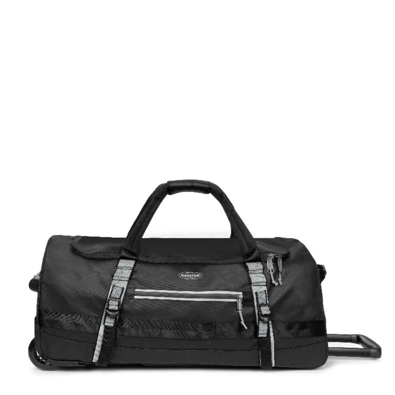 Duffel Tasche Eastpak Wheel M 5/5