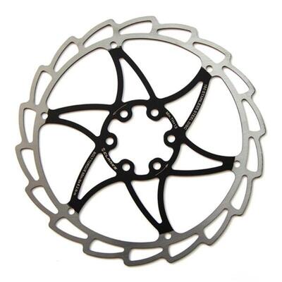 Remschijf 6 gaten clarks cycle systems cd