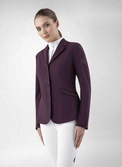Veste de concours GILCOM - EQUILINE