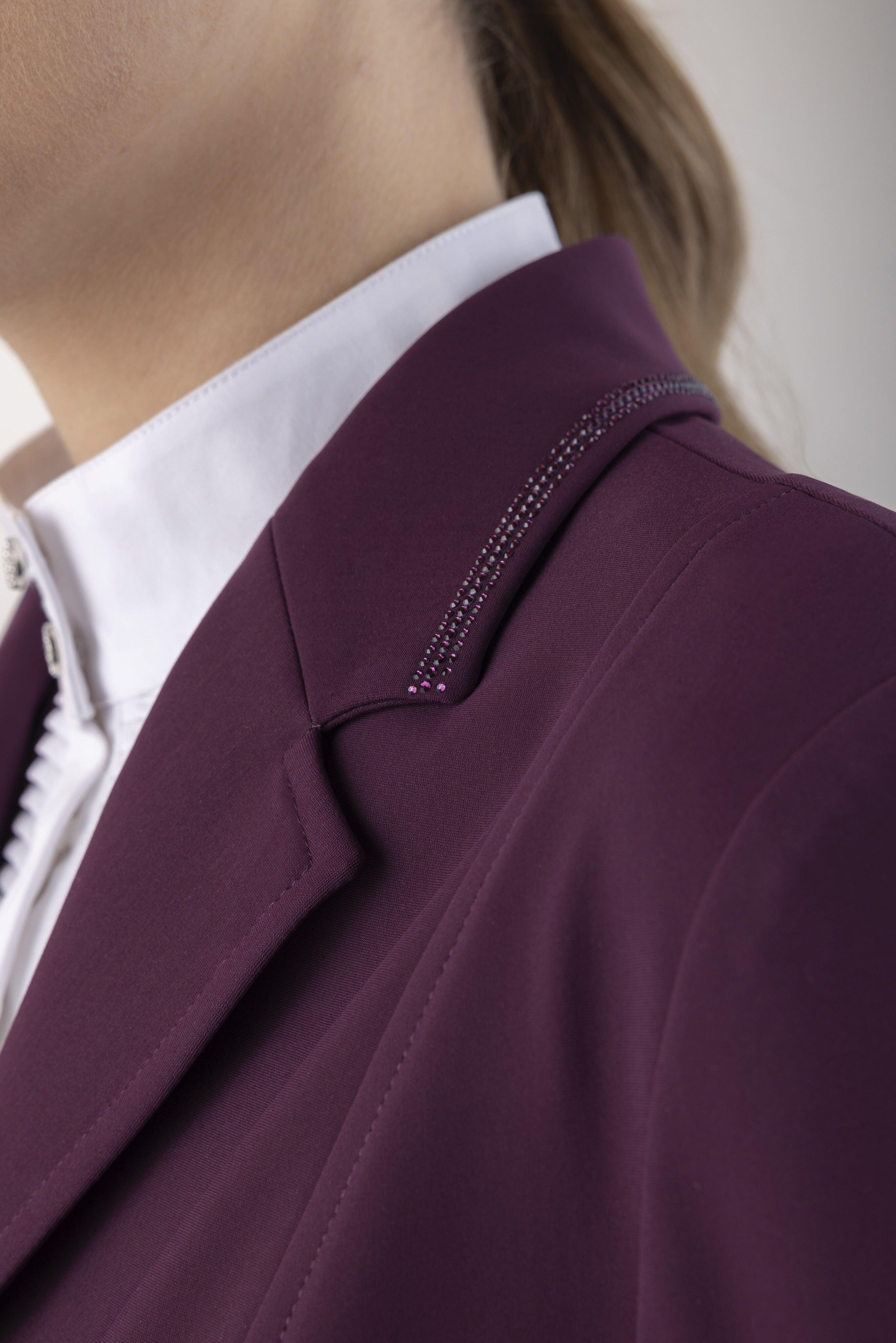 Veste de concours GILCOM - EQUILINE 2/3