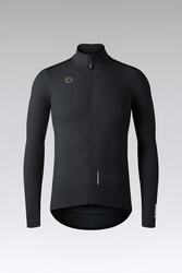 Veste de vélo Envy 2.0 Jet Black Homme - Taille XL
