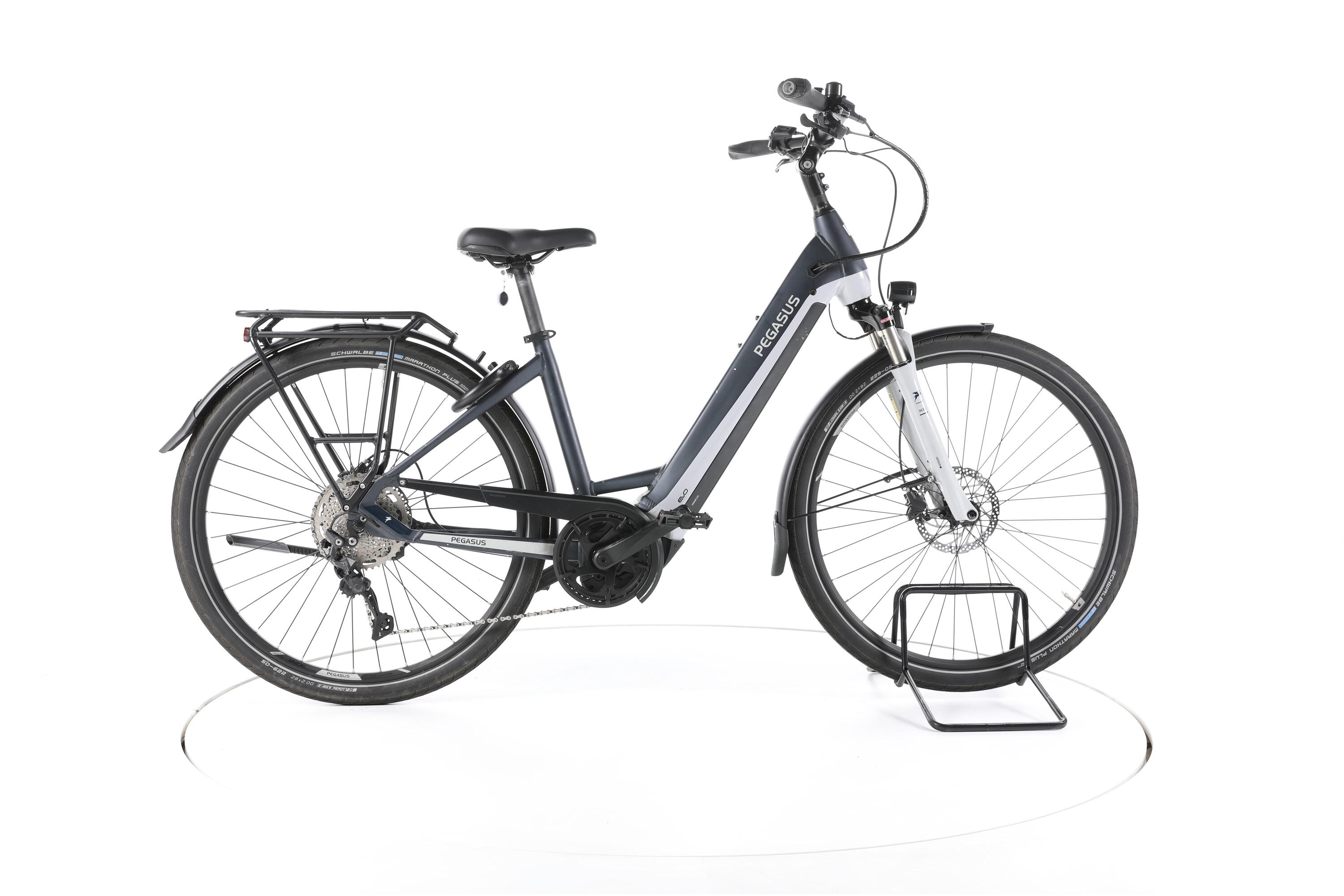PEGASUS Ebike ricondizionata · Pegasus Premio Evo 10 Lite · Buone condizioni