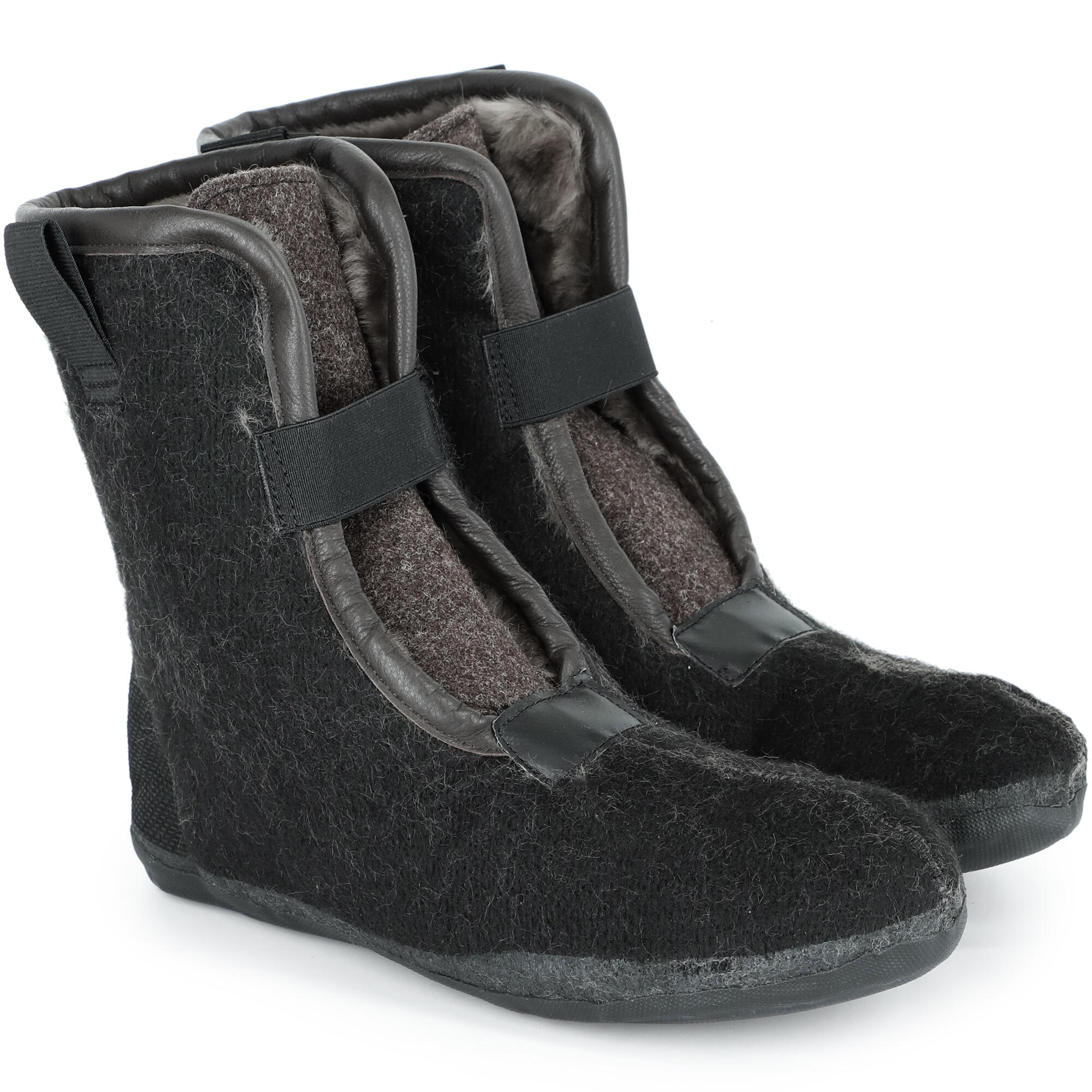 But wewnętrzny MEINDL Nordkap