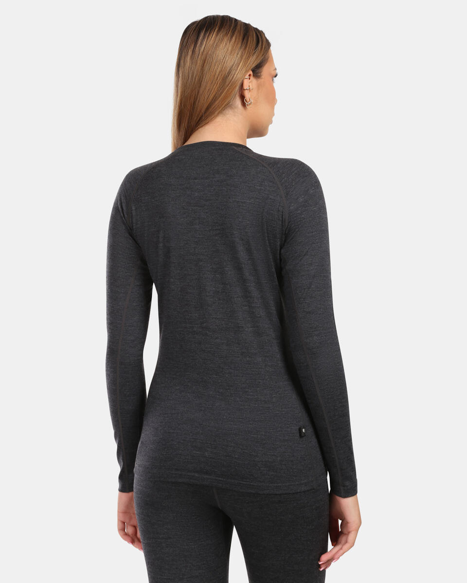 Maglietta da donna Kilpi MAVORA TOP-W 2/4