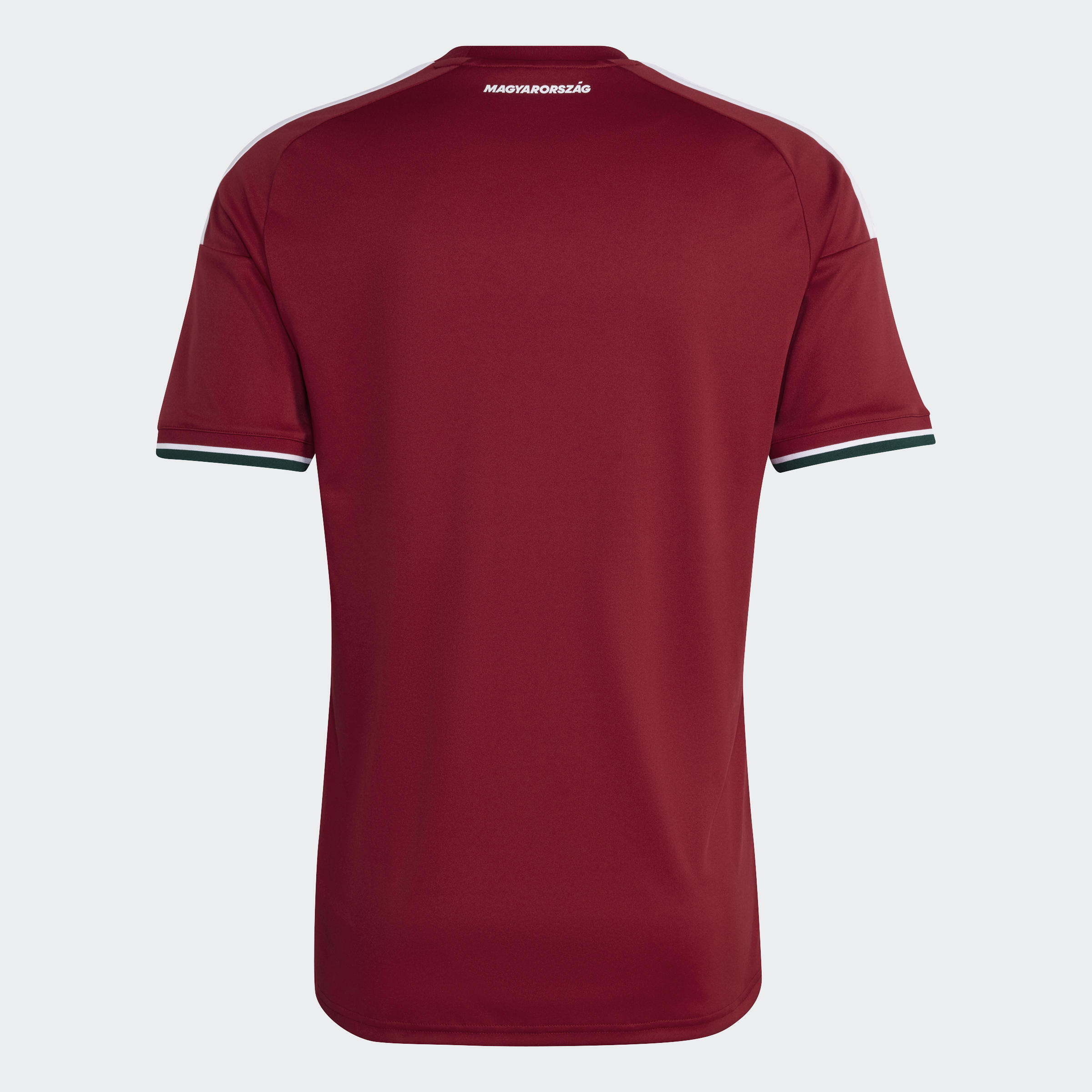 Hungary 26 Home Jersey 7/8
