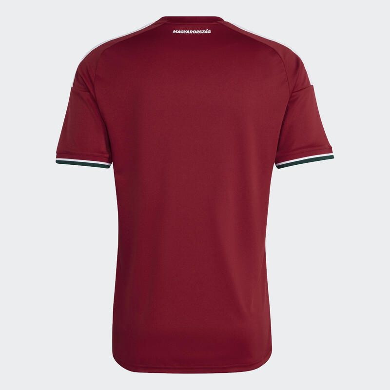 Tricou Ungaria 26 pentru meciuri pe teren propriu