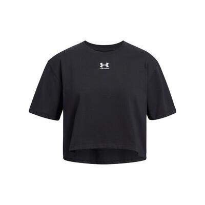 Kinder-t-shirt under armour rival