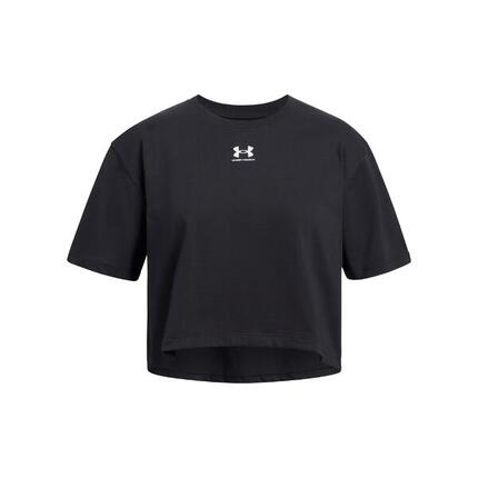 T-shirt fille Under Armour Rival