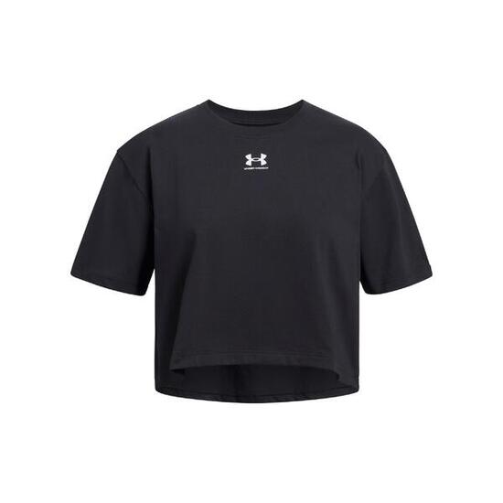 T-shirt fille Under Armour Rival