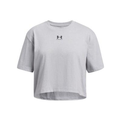 Kinder-t-shirt under armour rival