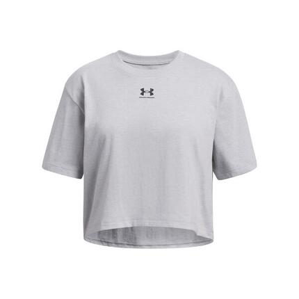 T-shirt fille Under Armour Rival