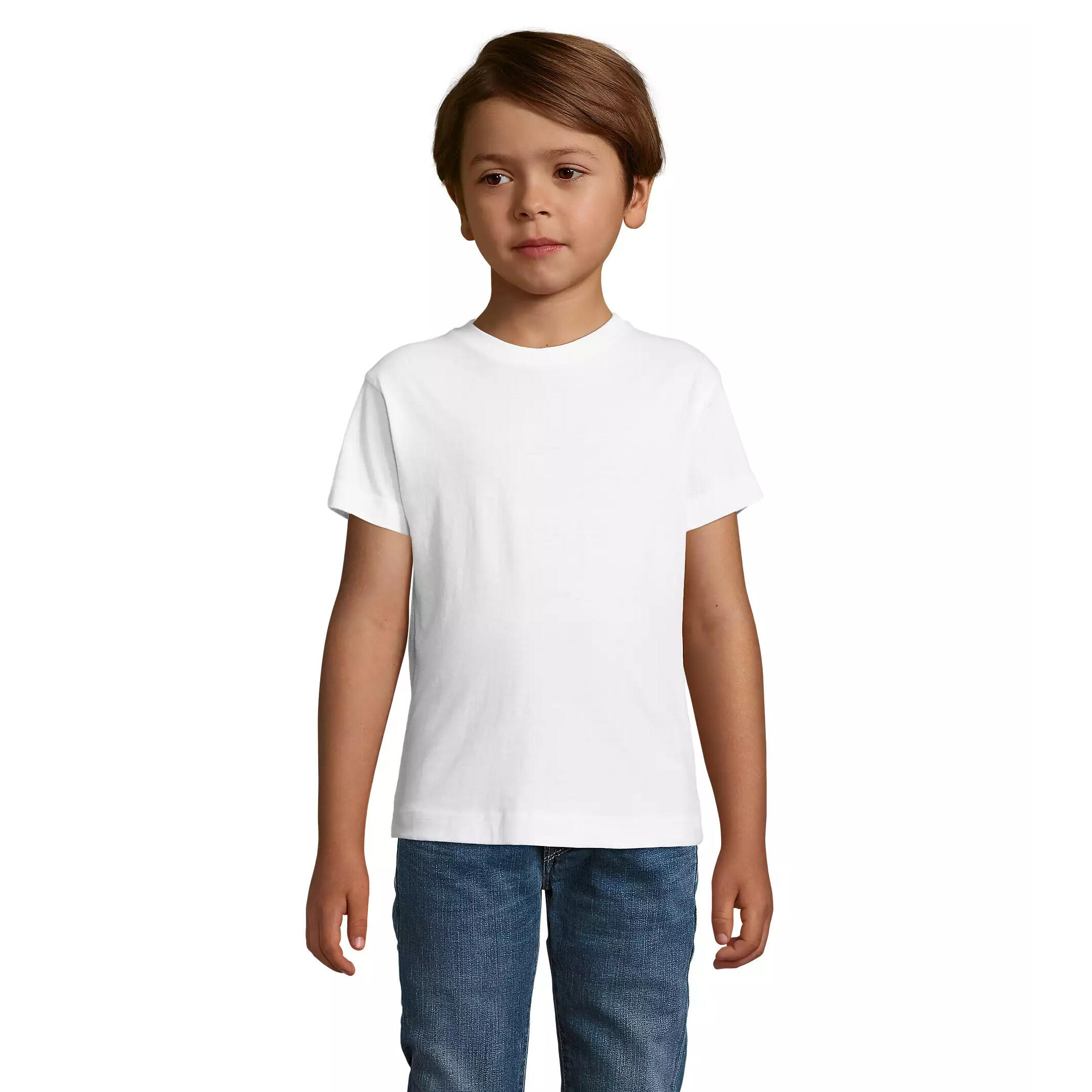 SOL'S Kid's T-shirt Sol's Regent Fit