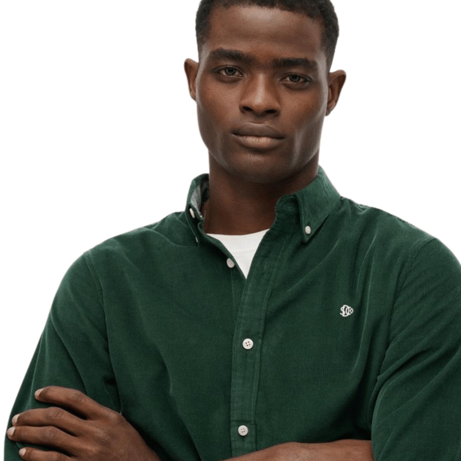 Camicia Superdry 5/5