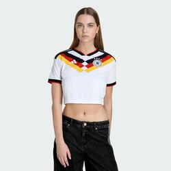 Maillot domicile cropped Germany 26