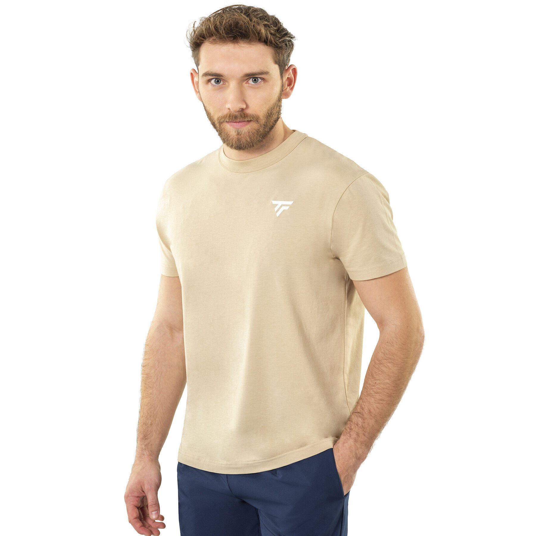 TECNIFIBRE T-shirt Tecnifibre Graphic 2025