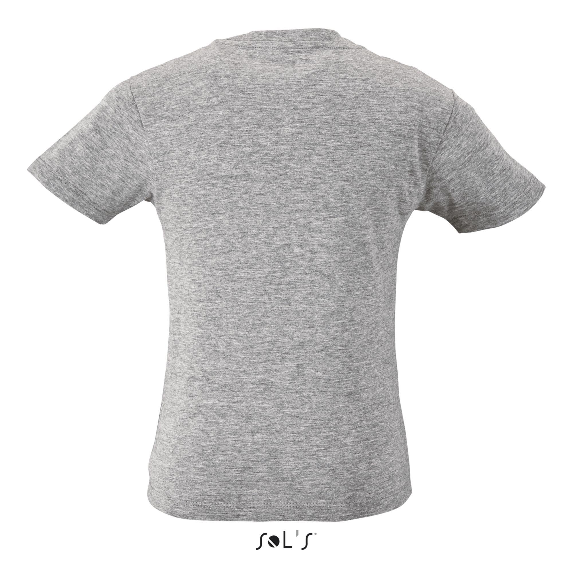 T-Shirt Sol's Milo 2/3