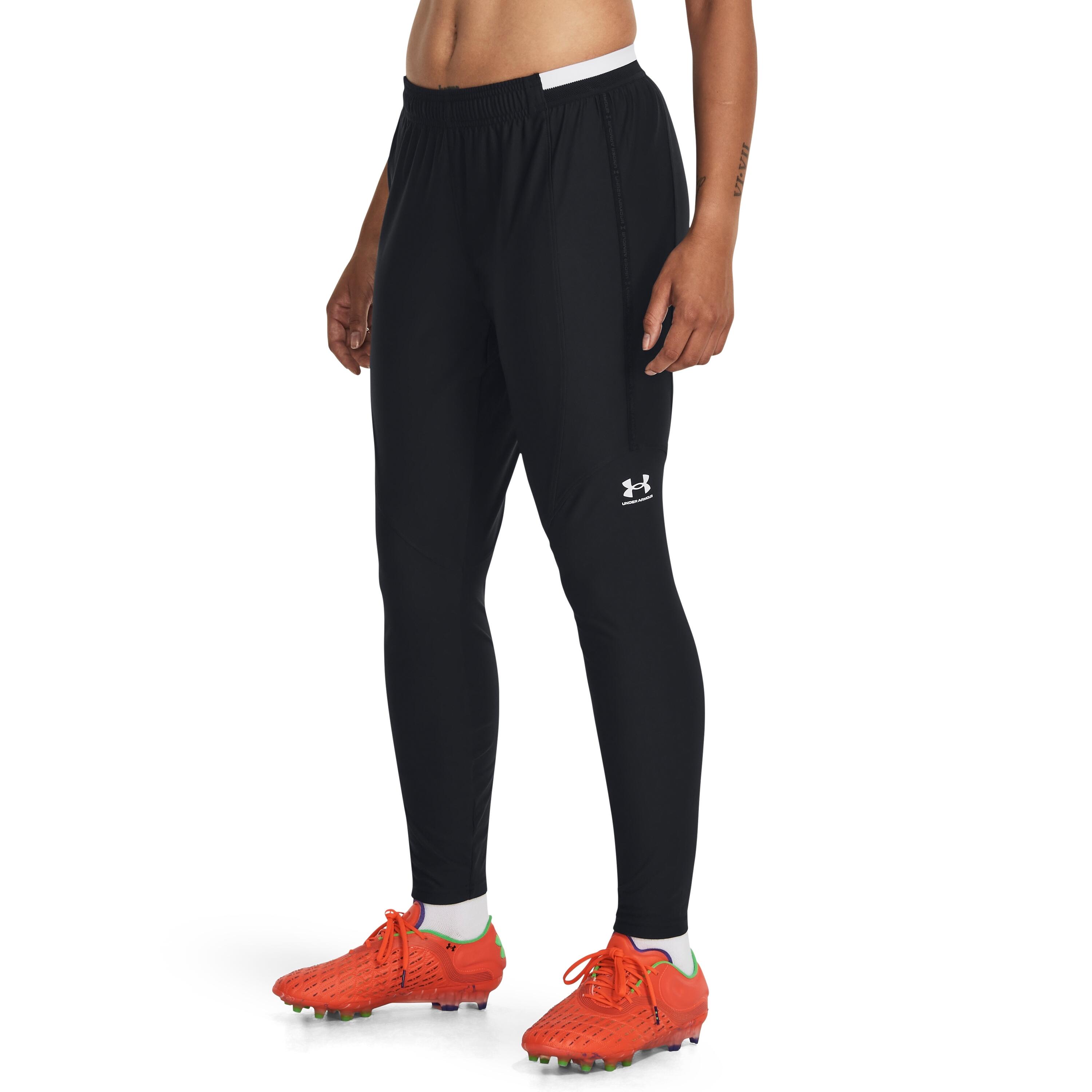 Under Armour Damen Trainingshose Challenger Pro Pant 1380509 3/5