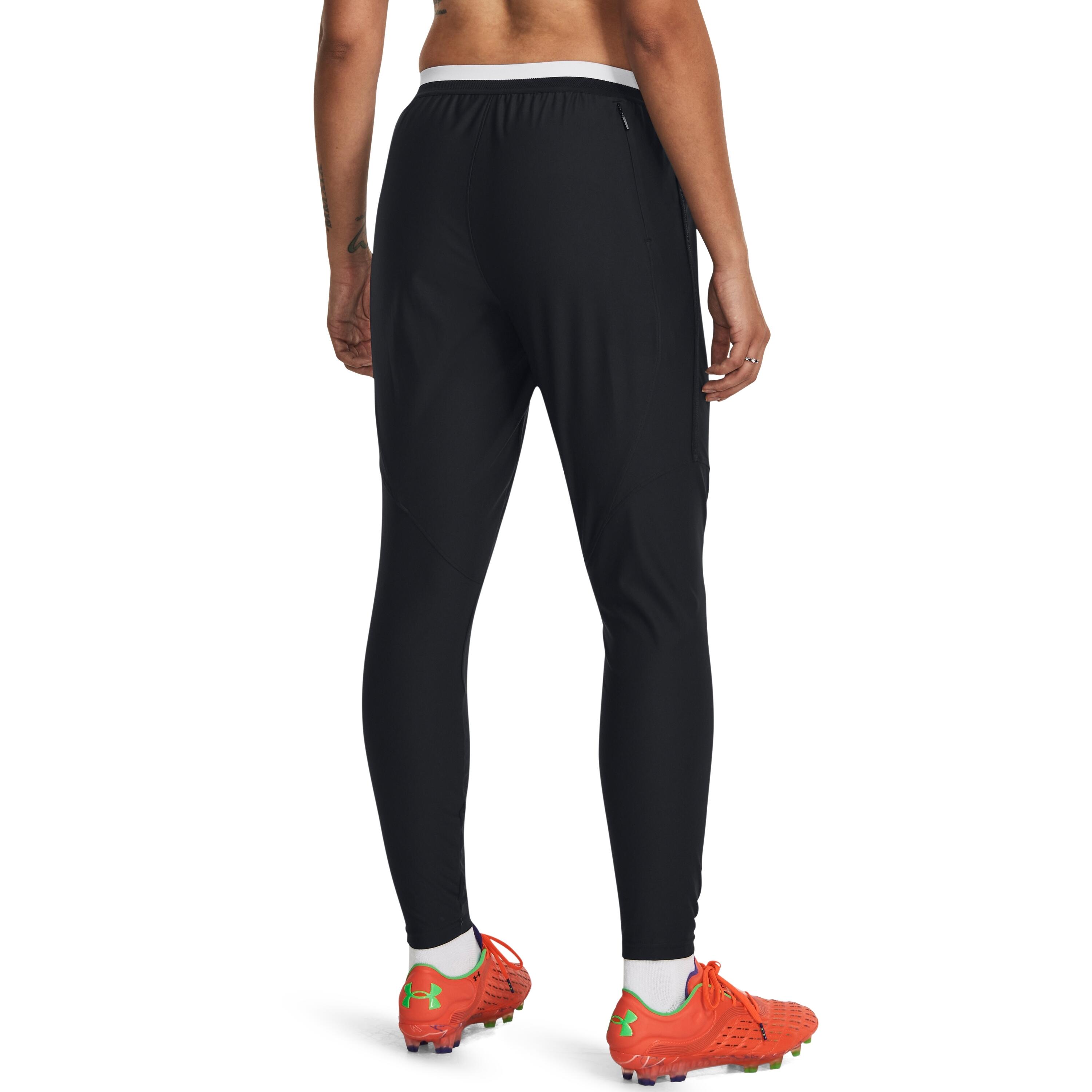 Under Armour Damen Trainingshose Challenger Pro Pant 1380509 5/5