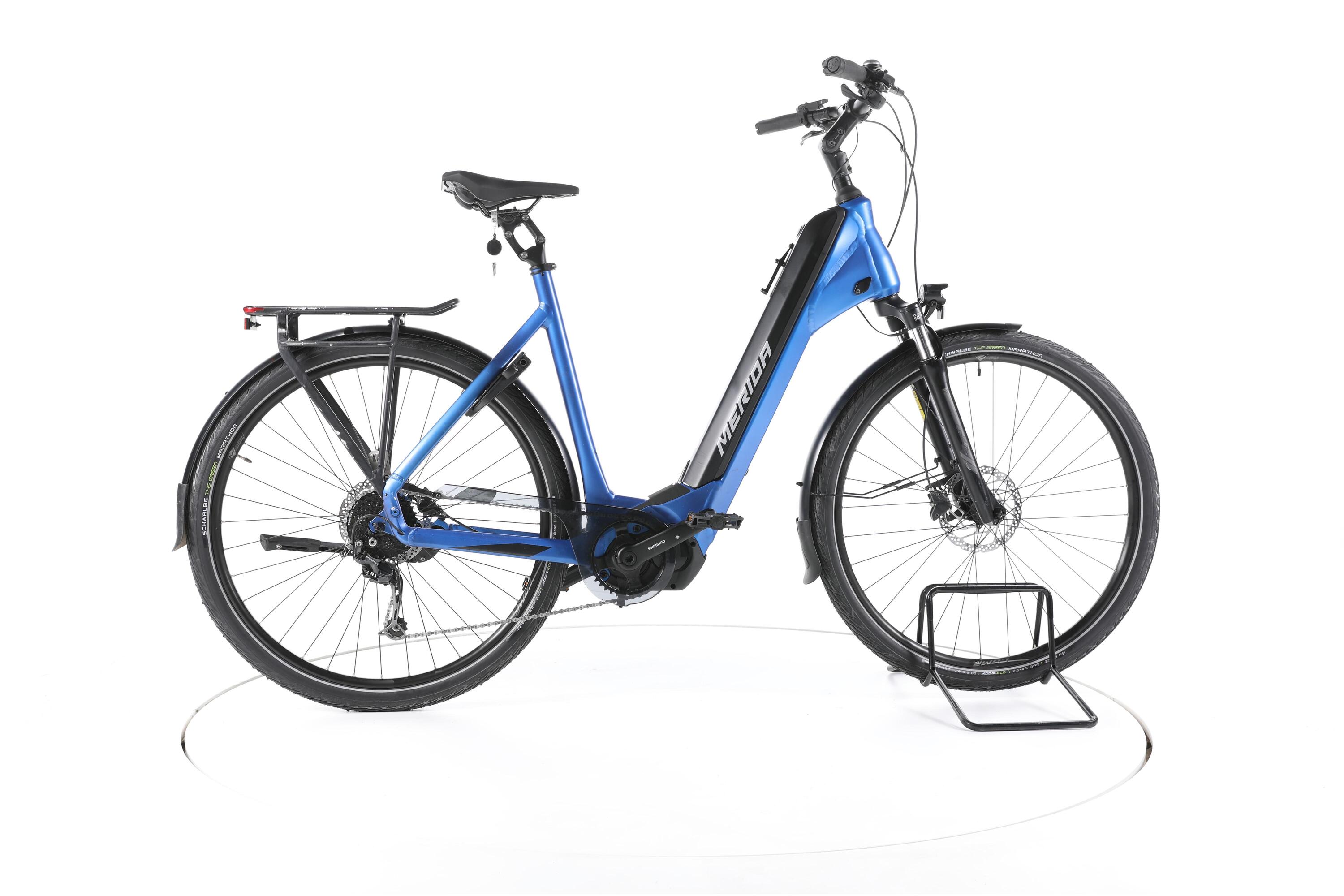 MERIDA Ebike ricondizionata · Merida eSPRESSO City 400 EQ · Buone condizioni