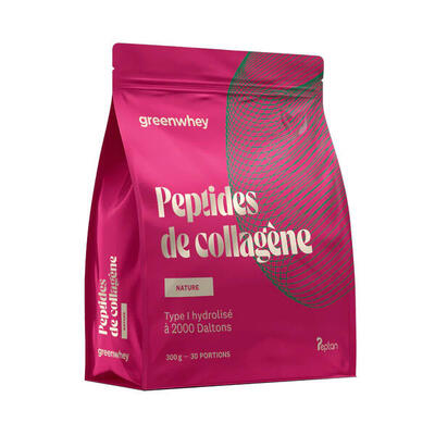 Kollagen - Peptan® Kollagenpeptide (300g) - Schokolade