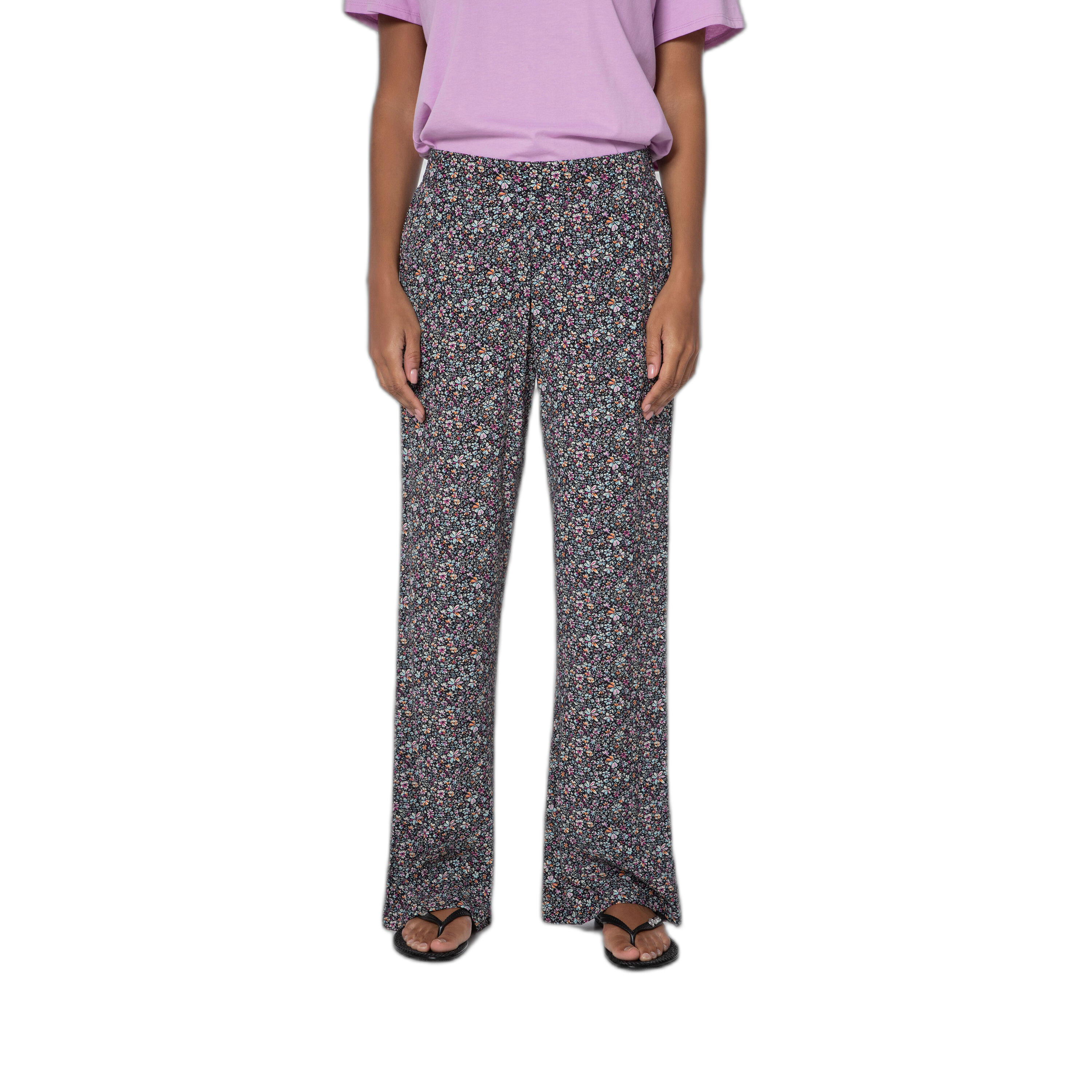 Spodnie damskie Protest Zella