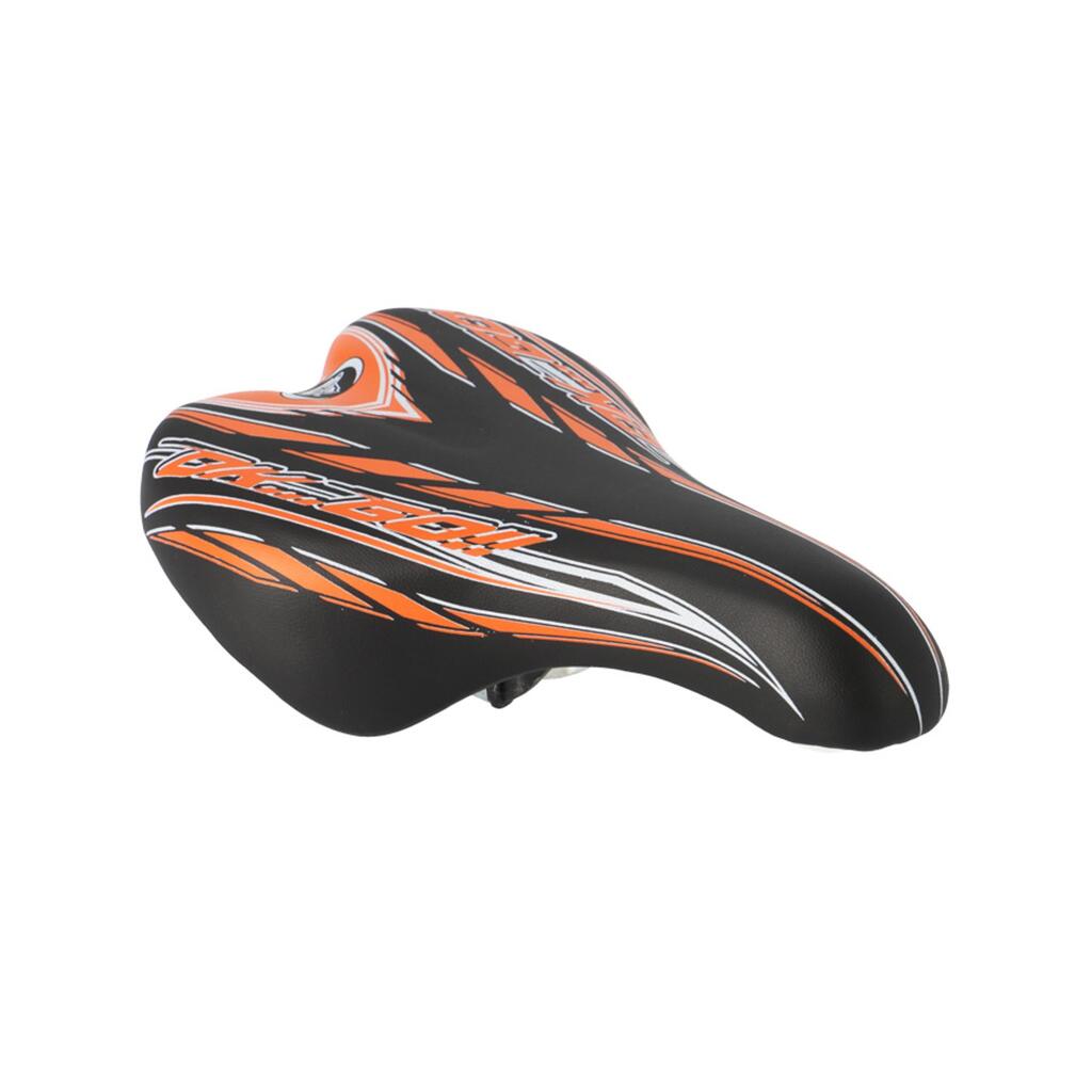Saddle with children's cart Selle Montegrappa 996 OK GO